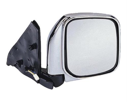 SPECCHIO EL DX PAJERO 00->03 5PIN CROMATO