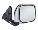SPECCHIO EL DX PAJERO 00->03 5PIN CROMATO