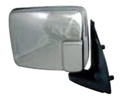 SPECCHIO MAN SX L 200 87->93 CROMATO