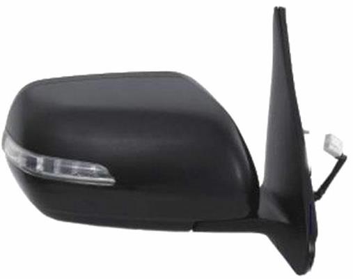 SPECCHIO EL.DX GRAN VITARA 04->09 RIB.C/FANALE