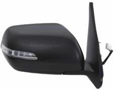 SPECCHIO EL.DX GRAN VITARA 04->09 RIB.C/FANALE