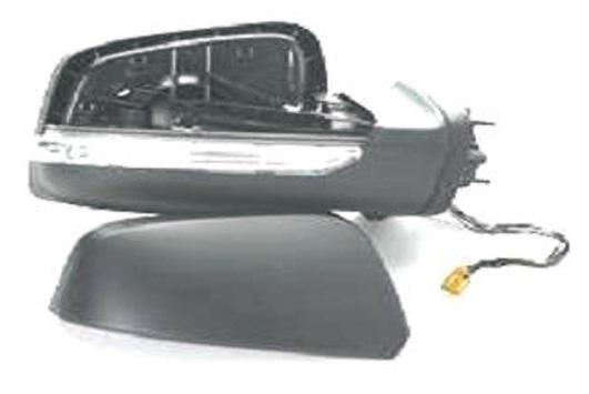 SPECCHIO EL. DX MERC. A W169 08->12