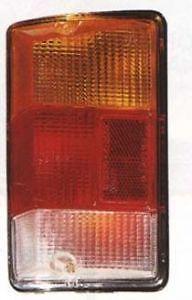 TRASP POST SN 126 73->87 c/retromarcia