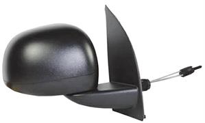 SPECCHIO MECC DX PANDA 12-> NERO