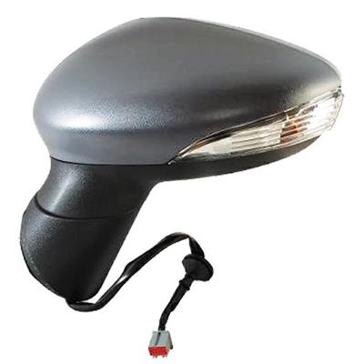 SPECCHIO EL SN B MAX 12->  C/PR RIB 8 PIN