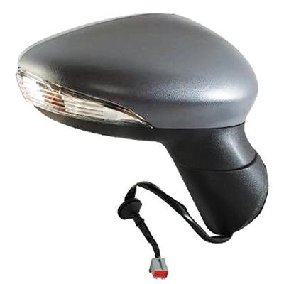 SPECCHIO EL DX B MAX 12-> C/PR RIB 8 PIN