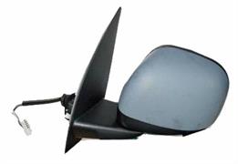 SPECCHIO.EL.SX PANDA 12-> 5PIN C/PR TERM