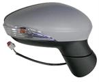 SPECCHIO EL.DX FIESTA 13->17 C/PR TERM.6 PIN
