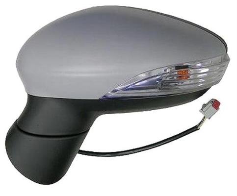 SPECCHIO EL SX FIESTA 13->17 C/PR TERM ABB 10 PIN