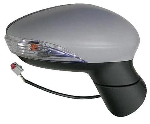 SPECCHIO EL DX FIESTA 13->17 C/PR TERM ABB 10 PIN