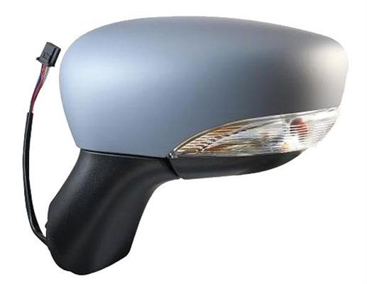 SPECCHIO EL.SN CAPTUR 13-> 7pin C/P R