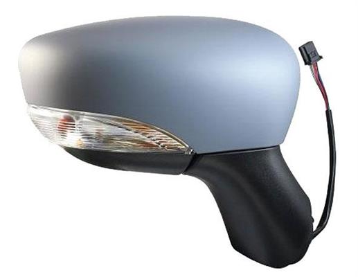 SPECCHIO EL.DX CAPTUR 13-> 9 pin C/PR