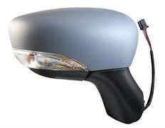 SPECCHIO EL.DX CAPTUR 13-> 9 pin C/PR