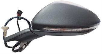 SPECCHIO ELE SX GOLF 7 12-> C/PR 6PIN