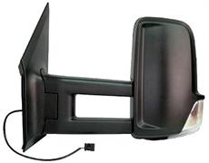 SPECCHIO  ELE SX SPRINTER 09->13 B/LUNGO 6PIN