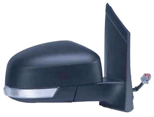 SPECCHIO EL.DX FOCUS 07->11 C/LUCE CORTESIAN.