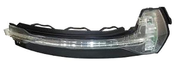 FANALE SPECCHIO SX A3 12->16 LED