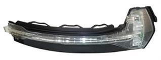 FANALE SPECCHIO SX A3 12->16 LED