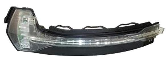 FANALE SPECCHIO DX A3 12->16 LED