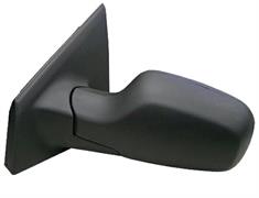 SPECCHIO EL.SX CLIO 05>09  RIBAL