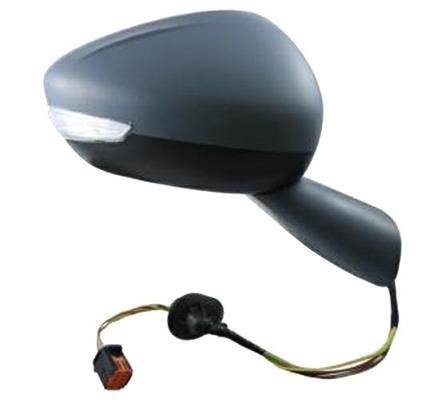 SPECCHIO EL DX C4 PICASSO 13-> 12PIN