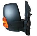SPECCHIO TRANSIT 14>MAN C/FAN AR BRACCIO LUNGO DX