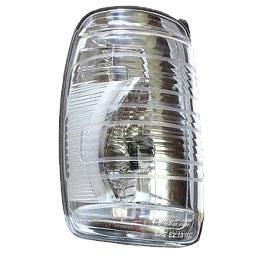 FANALE SPECCHIO DX TRANSIT 14-> BCO