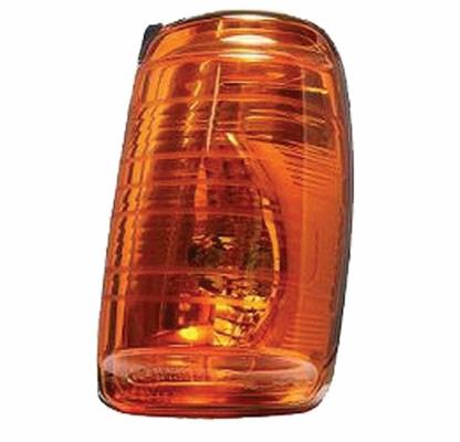 FANALE SPECCHIO SX TRANSIT 14-> AR