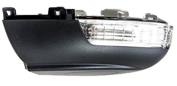FANALE SPECCHIO SX TIGUAN 07->15