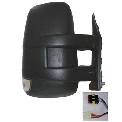 SPECCHIO MAN SX DAILY 09->11 B/CORTO C.FANALE