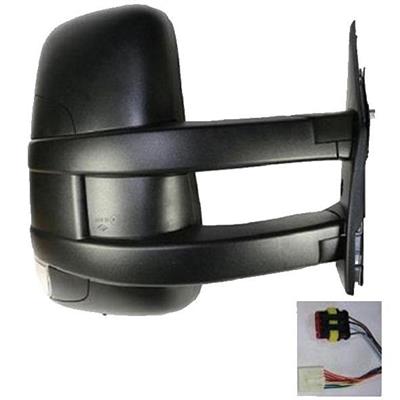 SPECCHIO MAN DX DAILY 09->11 B/LUNGO  C.FANALE