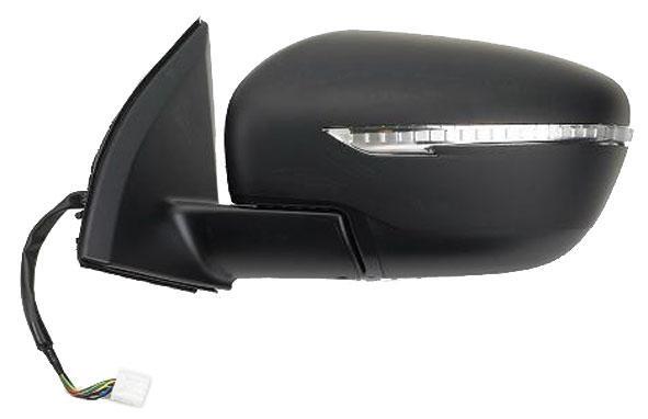 SPECCHIO EL SX QASHQAI 13-> C/FANALE