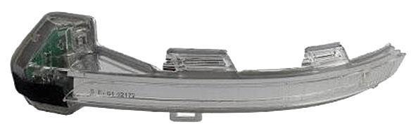 FANALE RETROV.PASSAT 14>DX