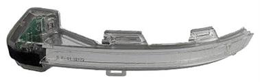 FANALE RETROV.PASSAT 14>DX