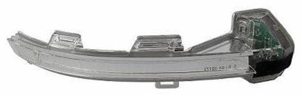 FANALE RETROV.PASSAT 14>SX