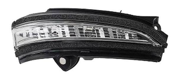 FANALE RETROV.MONDEO 14>DX LED