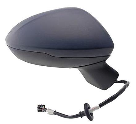 SPECCHIO EL DX ASTRA K 16-> C/PR 9PIN RIB C/LANE ASSIST