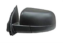 SPECCHIO ELE SX FORD RANGER 12->16 NERO