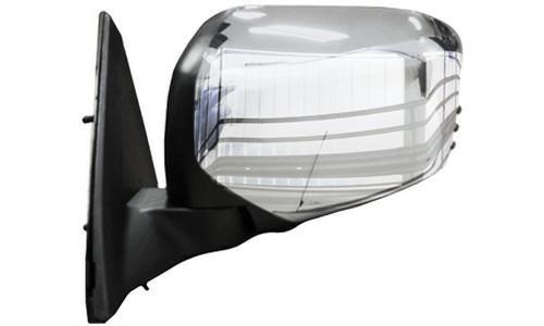 SPECCHIO SX MANUALE L200 06-> CROMATO