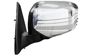 SPECCHIO SX MANUALE L200 06-> CROMATO