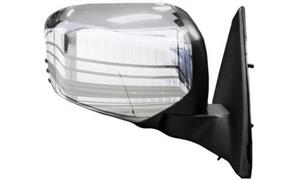 SPECCHIO DX MANUALE L200 06-> CROMATO