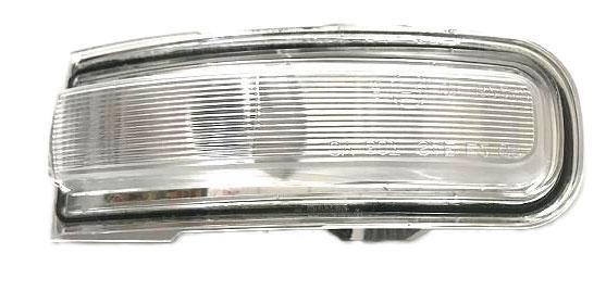 FANALE SPECCHIO SX JEEP RENEGADE 2014->