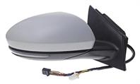 SPECCHIO DX EL MEGANE 16-> C/PR 9 PIN