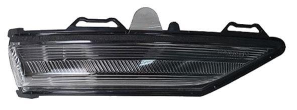 FANALE RETROVISORE DX FIESTA 17>