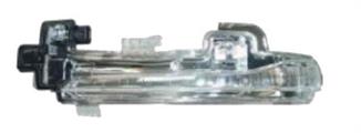 FANALE RETROVISORE SX VOLVO S60 V60 12->16