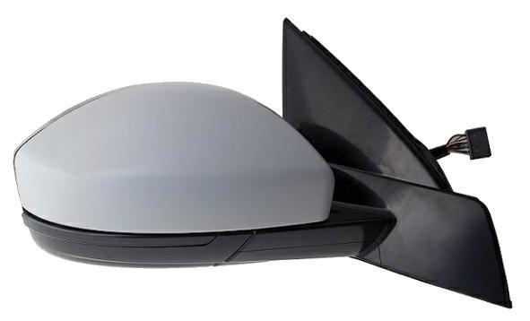 SPECCHIO EL.DX DISCOVERY SPORT 16-> C/FAN ABB-CORT-PR