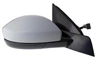 SPECCHIO EL.DX DISCOVERY SPORT 16-> C/FAN ABB-CORT-PR