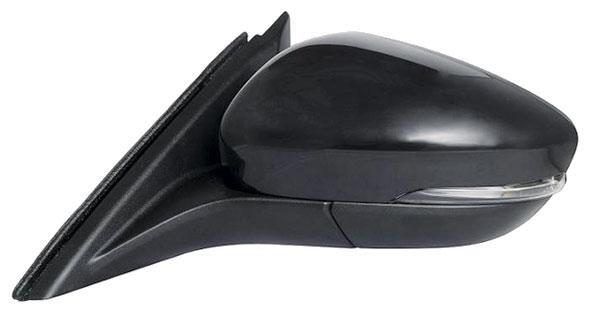 SPECCHIO EL FOCUS 18> SX PR FAN LED TERM RIB 10 pin