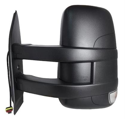 SPECCHIO ELE SX DAILY 14-> B/LUNGO 7+4 PIN