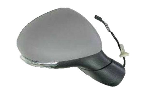 SPECCHIO EL DX 500X 2015-> C/PR TERM 6+2 PIN